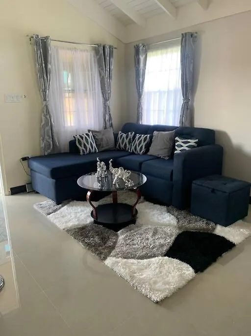 הוילה Old Harbour Bellarose Manor בית נופש